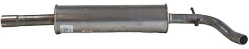 BOSAL 220-085 Silenciador intermedio