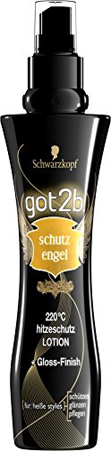 got2b Schutzengel Lotion, 6er Pack (6 x 200 ml)