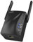 rockspace Amplificador Señal WiFi 1200mbps, Repetidor WiFi Largo Alcance Doble Banda 5G & 2.4G, con Puerto Gigabit, Extensor de WiFi con Ap Modo, Instalación WPS, Version 2021