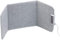 Panneau chauffant pliable 85 W à infrarouge lointain avec 3 niveaux de chauffe, jusquà 65 °C [Sichler Haushaltsgeräte]