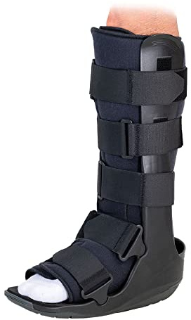 Breg SoftGait Walker Boot (Tall, Medium)