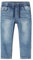 NAME IT Jungen NMMRYAN Slim SWE Jeans 2472-TH NOOS Jeanshose, Medium Blue Denim, 104