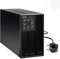 Tecnoware Power Systems SAI EVO DSP Plus 800, Tecnología DSP On Line (VFI), Eficiencia 94%, Entrada/Salida 230/230Vac 50/60Hz, Tomas de Salida IEC, Bypass Automático, Transformadorless
