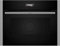 NEFF Micro ondes Grill Encastrable C24GR3XN1, N70, niche 45 cm, 36 litres