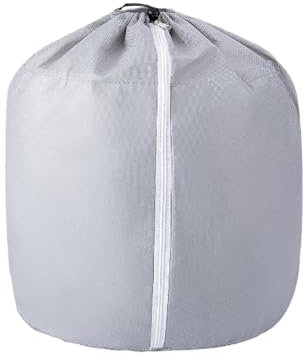 Pflanzen-Frostschutzhülle – 27,6 X 25,6 Zoll Winterblumen-Frost-Frostschutz-Abdeckungstasche | Kaltwetter-Bäume-Jacke | Reißfeste, Wärmende Fleecejacke Für Gartenpflanzen Für Tomaten Und Bäume