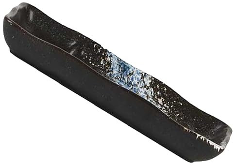 Sushitallrik Snacktallrik Tårtfat Sweet Spot Tallrik Tårtfat Sushidipptallrik Knödelbricka Snackdoppning Knödelsås Tallrik Sallad Keramik Japan Middagstallrik Desserttallrik