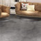 Livelynine 16 Fliesen Vinylboden Selbstklebend Wasserdicht PVC Bodenbelag Selbstklebend Fliesen Zement Grau Bodenfliesen Selbstklebend 30x30 Laminatboden Vintage Abriebfester für Bad Küche Wohnzimmer