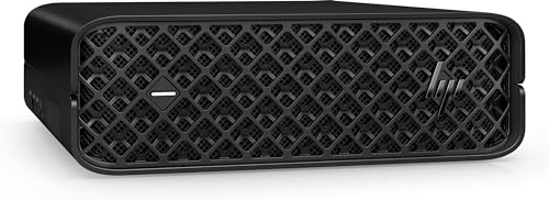 HP Z2 Mini G9 Workstation 8T1L2EA [Intel i7-14700K, 32GB RAM, 1000GB SSD, NVIDIA T1000, Windows 11]