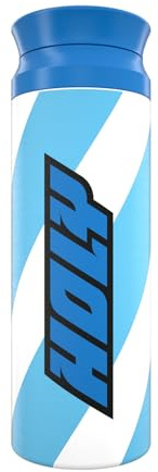 HOLY Hydration Thermo Shaker – 700ml Isolierflasche aus hochwertigem Edelstahl – bis zu 12 Stunden kalte Drinks – ideal für die Arbeit oder unterwegs