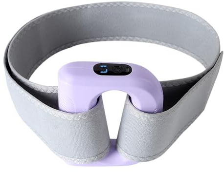 Anneau Massage Fascia - ABS 5cm Masseur Corporel Pour Stimulation Musculaire | Masseur Complet - Outils Brûle-graisse | Cuisses Hanches Cou Épaules Entraînement | Femmes Athlètes Âgées