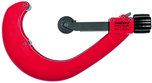 Roller Rohrabschneider (Rohrtrenner) Corso P 110-160mm - 290200 A