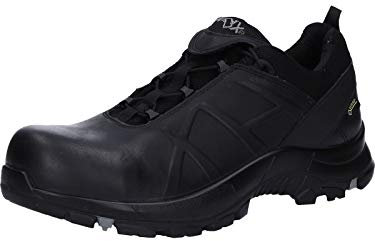 HAIX Black Eagle Safety 50.1 Low Schützt Dich im Arbeitseinsatz. Dein Black Eagle Safety 50.1 Low: leicht & sicher.. 44