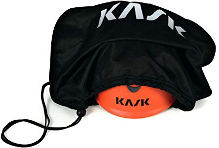 KASK Helmet Bag for KASK Helmets - Black