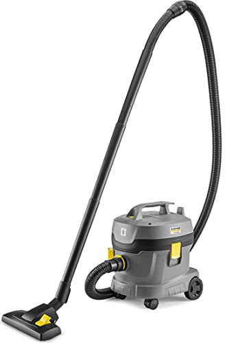 Karcher T 11/1 Classic Tub Vacuum Cleaner 11L
