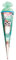 ROTH Schultüte groß Eule Lieselotte 85cm - 6-eckig Rot(h)-Spitze Tüllverschluss - Zuckertüte Schulanfang