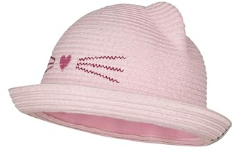 Sterntaler Cappello di Paglia Gatto