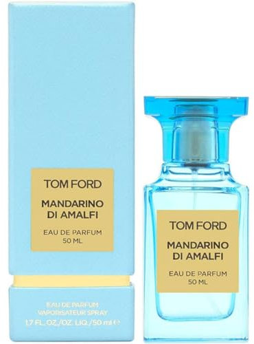 Tom Ford Mandarino Di Amalfi Eau De Parfum, 50 ml