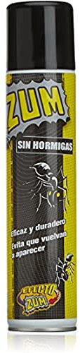 ZUM insecticida 1 año sin hormigas Zum 300 ml