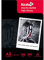 Koala Inkjet Hochglänzend Fotopapier DIN A3, 240 g/m², 100 Blatt, für Canon HP Epson Tintenstrahldrucker
