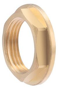 Contre-Ecrou à plateau à Visser 26x34 (1') NOYON & THIEBAULT