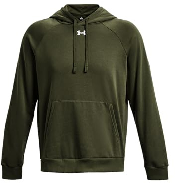 Under Armour Rival Polaire Hoodie - SS21
