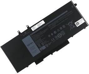 Dell Latitude 5400, 68WHr, 4 Cell, Battery, 0451-BCNS (Battery)