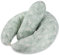 Chilling Home 2-in-1 Stillkissen XXL Schwangerschaftskissen Seitenschläferkissen für Baby,Pregnancy Pillow mit Innenkissen & Baumwoll Stillkissenbezug,Kissen Schwangerschaft Stillkissen(Green)