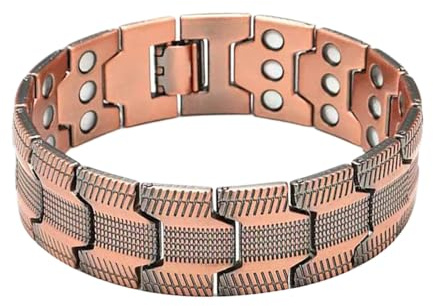 Armband för män Justerbart hälsoenergi-handledsbandssmycke | Herrarnas Armband Justerbart handledsbandssmycke Födelsedag Utomhusaktiviteter Kontor Träning Utomhusaktiviteter