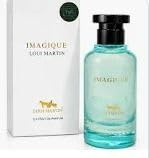 Imagic - parfymextrakt 100 ml - Loui Martin