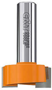 CMT 901.817.11 FRESA DIRITTA PER MORTASARE HW Z2 S=12 D=31.7X12X54 DX