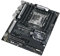 ASUS WS C422 PRO/SE Workstation Mainboard (ATX, Intel W-2100 / W-2200 Serie, LGA 2066, 8x DDR4 2666 MHz, PCIe 3.0, SATA, U.2, M.2, NVME, SATA, Dual LAN, BMC)