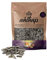 Anthap Roasted Salted Turkish Black Sunflower Seeds, Non GMO&MSG, Authentic Turkish Snack, Perfectly Roasted & Salted, Crunchy Texture, Great for Snacking & Sharing, Rich, Savory Flavour, 500g