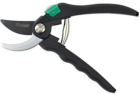 Brüder Mannesmann M63101 Bypass-Gartenschere