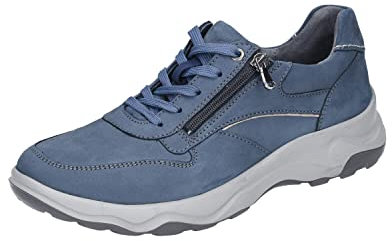 Waldläufer Adult Max blau Gr. 47