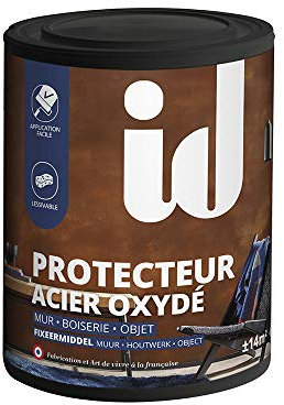 Acier Oxyde Protecteur 1L - ID Paris