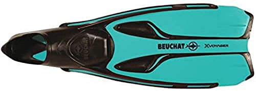 X-Voyager Beuchat Flossen