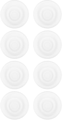 Fdit Diafragma de Extractor de Leche de Silicona de para M5: Fácil Limpieza, Adecuado para Diversas Necesidades de Lactancia