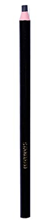 SHUOCONG Sewing Marker Pen Chalk Erasable Dressmaker Fabric for Tailors Needlework Marking DIY Patchwork(Black,10pcs)