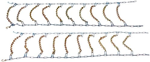 Kolpin 50-0020 9 V-Bar Chain in Plastic Case