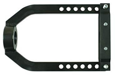 Laser 7509 CV Joint Puller