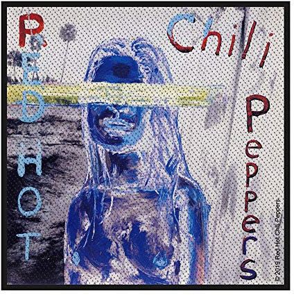 Red Hot Chili Peppers