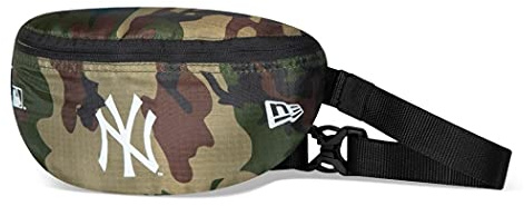 New Era Unisex MLB Mini Gürteltasche