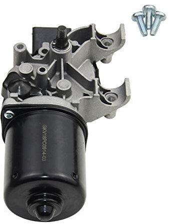 Bisenya Motore tergicristallo con viti per anteriore sostituzione per Clio 3 2005-2012 8200268931 8200268131 7701061590 54523611 54523631 53567502