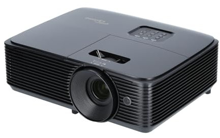 Optoma DX322 DLP Projector