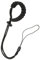 ciciglow Diving Wrist Strap für Kamera, Tauchen Handgelenk Lanyard, Hand Woven, für Handy, Action Kamera, für Hero 10/9/8/7/6/5/4/3(Schwarz)