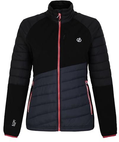 Dare 2b Damen Lexan Hybrid Jacke
