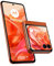 Motorola Smartphone PB200011SE 17,7 cm (6,9 Zoll), 8 GB RAM, 256 GB, Orange