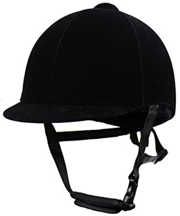 Riding Helmet, Equestrian Helmet Adjustable Horse Riding Hat, Safety Headwear Horseback Sport Helmets Protective Head Gear for Women Men Equestrian Equipment(SIZE:58cm,Bow-knot)