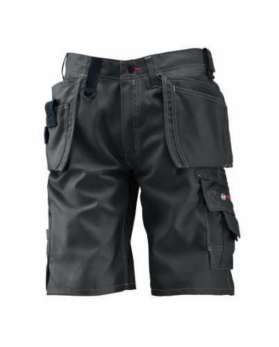 Bosch Professional Shorts WHSO 18, W30, grau