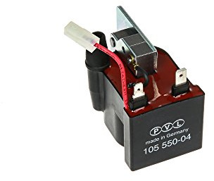 Zündspule (PVL) 105 550-04